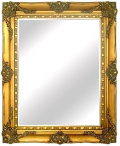 Mirror Frame