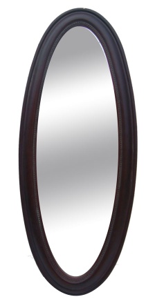 Mirror frame