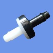 diaphragm check valve