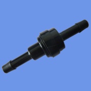 fuel check valve