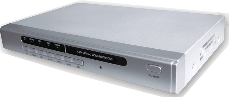 JM-8108 DVR