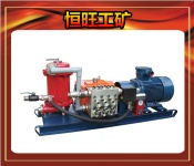 BPW315 spray pumps