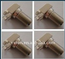 1.Gold plated or nickle plated available