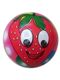 full printing ball