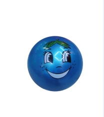 decal ball