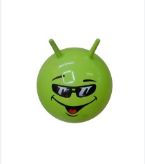 jumping ball - 7002