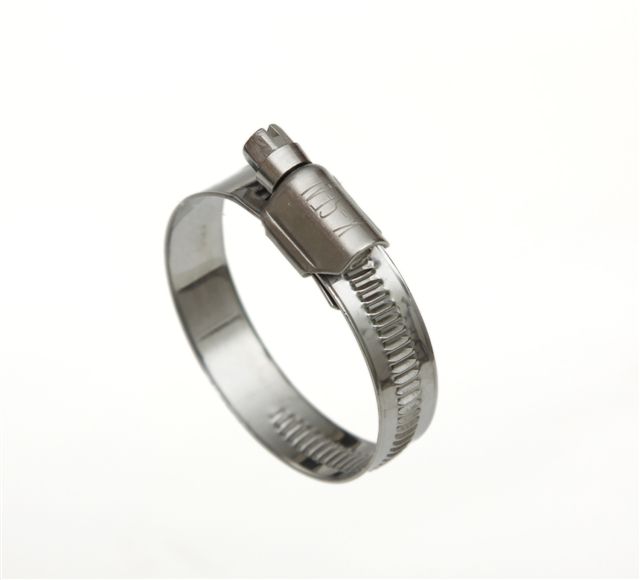Germany Type Hose Clamp KEBG12X032SS