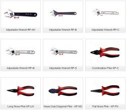 Hand Tools - King Spark