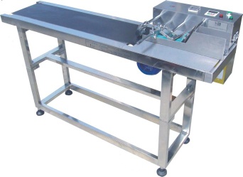 Leadjet Pagination Machine