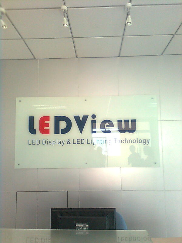 LEDVIEW HI-TECH CO LTD
