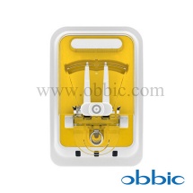 Mobile Phone Universal Charger with 3 LCD Lights