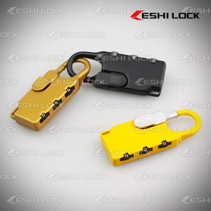 High Quality Digit Combination Padlock