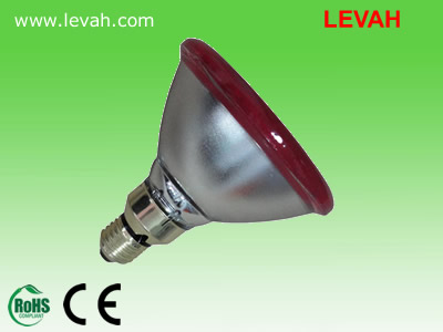 PAR38 Infrared Lamp