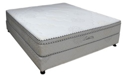 American popular Boxtop Spring Mattress - boxtopmattress01