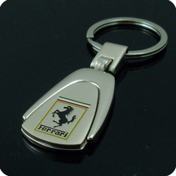 lapel pin