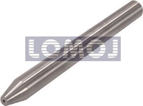 The nozzle is our best quality production!