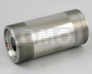 waterjet high pressure cylinder, high pressure cylinder