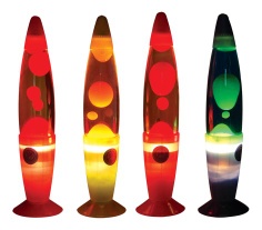 Lava lamp