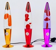 Lava lamp