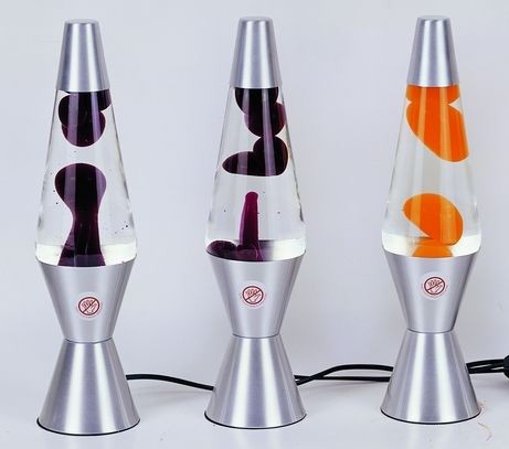 LXKM-4 LAVA LAMP