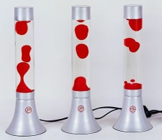 Lava lamp