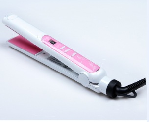 hair straightener