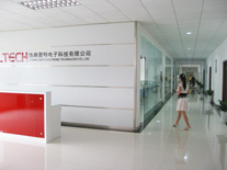 ZHUHAI LTECH ELECTRONIC TECHNOLOGY CO.,LTD