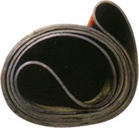 flat conveyor belt