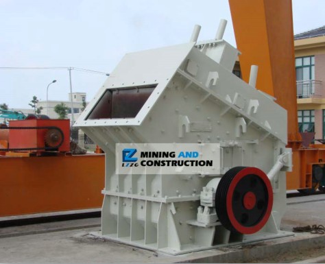 impact crusher