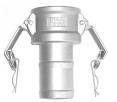 fire hose, coupling,fire fighting equipment