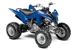 2011 Yamaha Raptor 250R