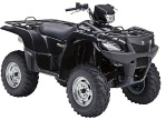 2011 Suzuki KingQuad 750AXiPS