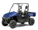 2011 Yamaha Rhino 700 FI 4x4
