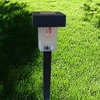 Solar Light Stake