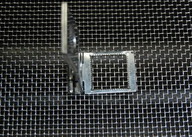 ys-wire mesh