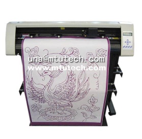 Cutting Plotter-630