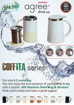 coffee mug