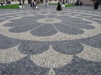 Paving Stone