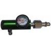 Oxygen Regulator