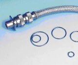 Tinel Lock Ring