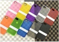 Comfortable Pu Leather Case For Iphome5/5s
