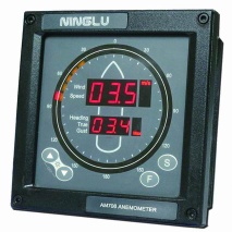 anemometer