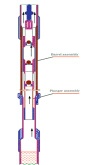 Subsurface pump