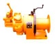 Air winch