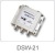 DiSEqC Switches