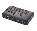 HD DVB S2 Receiver exporter