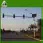 Solar traffic signal