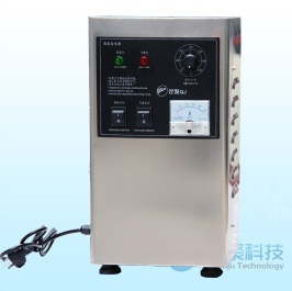 samll ozone generator - QJ-8001K