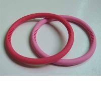 Ion healthy pair of bracelet