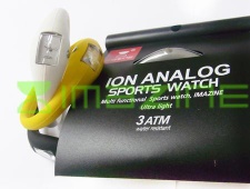2012 New style Quartz Watch